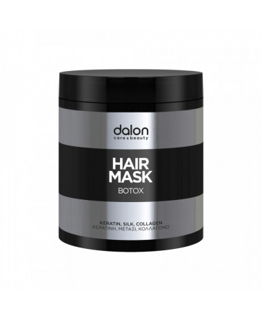 DALON BOTOX HAIR MASK 1000ML