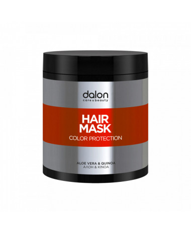 DALON COLOR PROTECTION HAIR MASK 1000ML