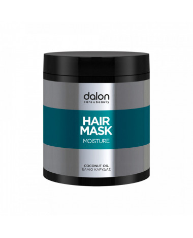 DALON MOISTURE HAIR MASK 1000ML