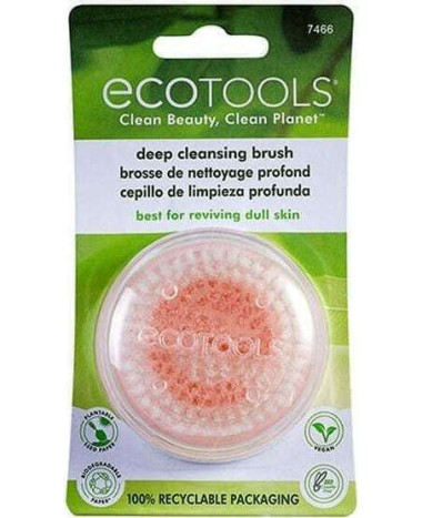 ECOTOOLS DEEP CLEANSING BRUSH 