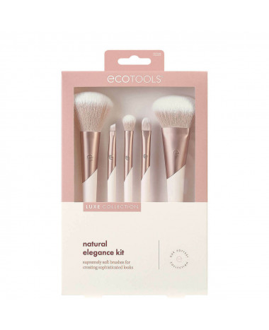 ECOTOOLS LUXE COLLECTION NATURAL ELEGANC...