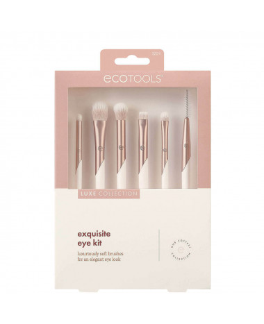 ECOTOOLS LUXE COLLECTION EXQUISITE EYE K...