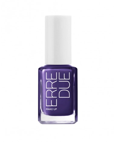 ERRE DUE EXCLUSIVE NAIL LACQUER ROYAL CA...