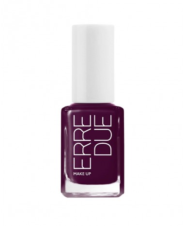 ERRE DUE EXCLUSIVE NAIL LACQUER 254 PURP...