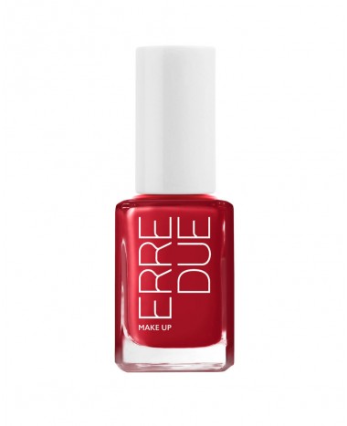 ERRE DUE EXCLUSIVE NAIL LACQUER 53 RED H...