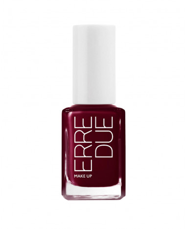 ERRE DUE EXCLUSIVE NAIL LACQUER 84 DEEP ...