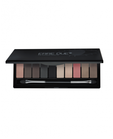 ERRE DUE EYE SHADOW PALETTE 601 FROM THE...