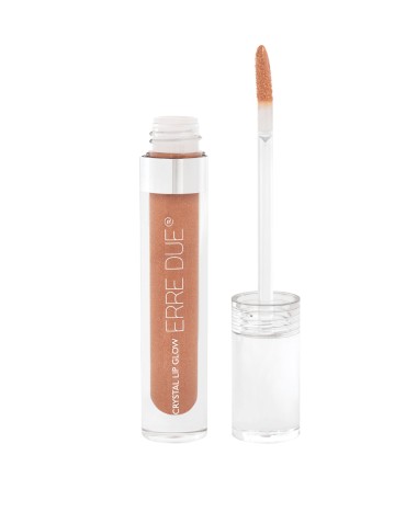 ERRE DUE CRYSTAL LIP GLOW 102 TIMELESS L...