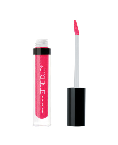 ERRE DUE CRYSTAL LIP GLOSS 106 FLORAL MA...