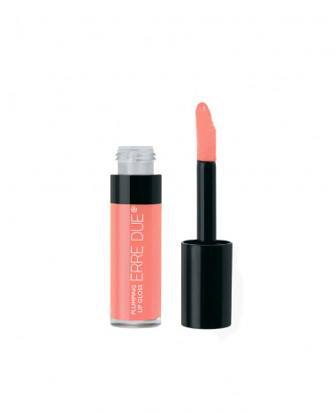 ERRE DUE PLUMPING LIP GLOSS 401 FLOATING...