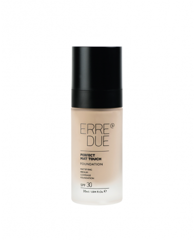 ERRE DUE PERFECT MAT TOUCH FOUNDATION 30...