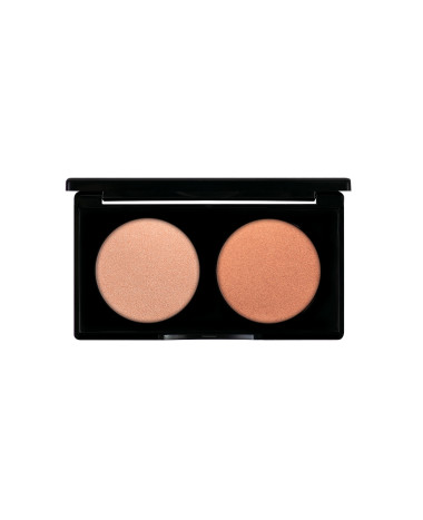 ERRE DUE GLAM TOUCH ALL-OVER PALETTE 501...
