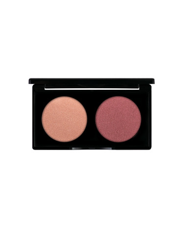 ERRE DUE GLAM TOUCH ALL-OVER PALETTE 502...