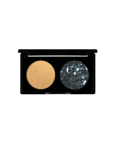 ERRE DUE GLAM TOUCH EYE SHADOW PALETTE 5...