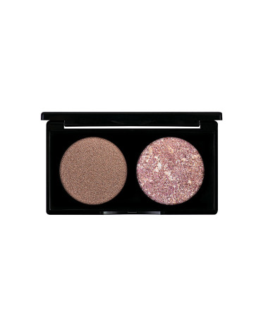ERRE DUE GLAM TOUCH EYE SHADOW PALETTE 5...