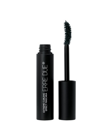 ERRE DUE EXTREME CURLING EFFECT MASCARA ...