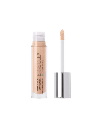 ERRE DUE GREEN WISE LUMI TOUCH CONCEALER...