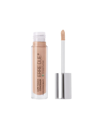ERRE DUE GREEN WISE LUMI TOUCH CONCEALER...