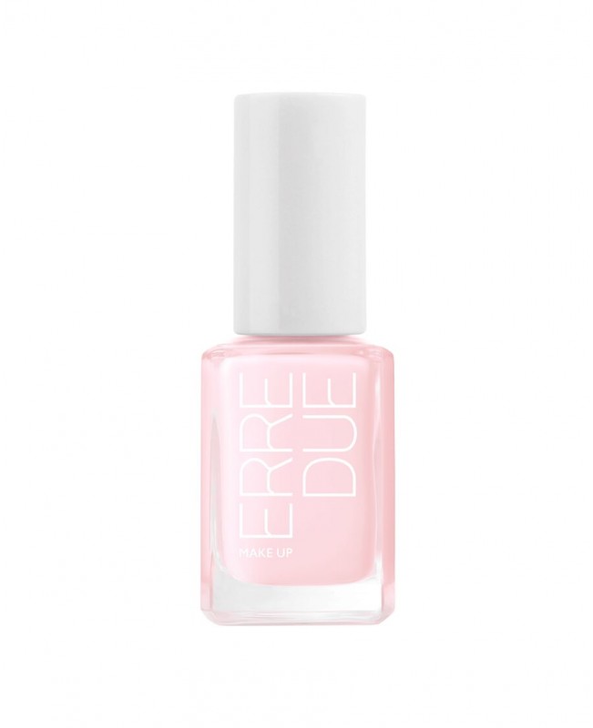 ERRE DUE EXCLUSIVE NAIL LACQUER WHITE SAND 267 12ML