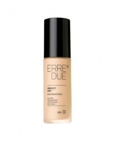 ERRE DUE PERFECT MAT FOUNDATION 01A BLAN...