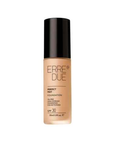 ERRE DUE PERFECT MAT FOUNDATION 04A WARM...