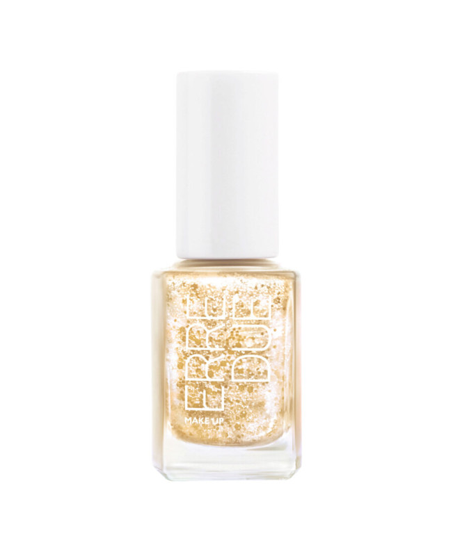 ERRE DUE EXCLUSIVE NAIL LACQUER BITTERSWEET GOLD 707 12ML