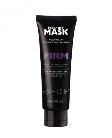 ERRE DUE FIRM PEEL - OFF MASK 50ML