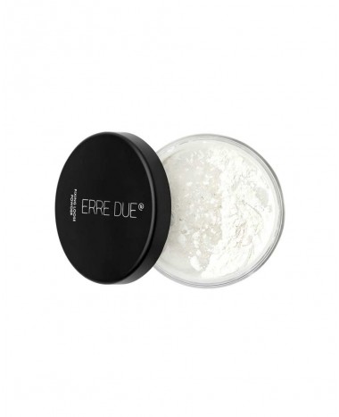 ERRE DUE FIXING LOOSE POWDER 101 CRYSTAL...