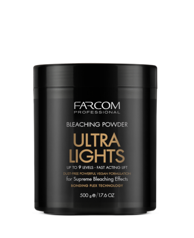 FARCOM PROFESSIONAL ULTRA LIGHTS BLEACHI...
