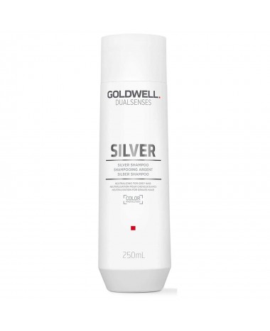 Goldwell Dualsenses Silver Shampoo (250m...