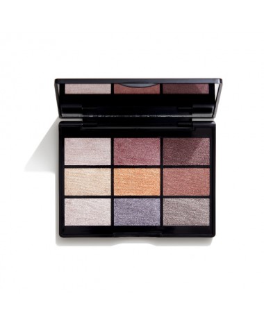 GOSH 9 SHADES SHADOW COLLECTION 005 TO P...