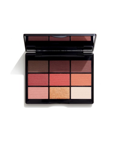 GOSH 9 SHADES SHADOW COLLECTION 006 TO R...