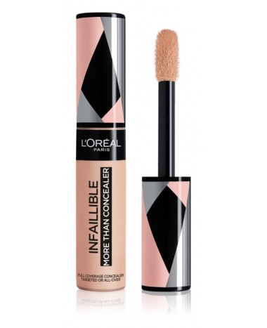 L'OREAL INFAILLIBLE MORE THAN CONCEALER ...