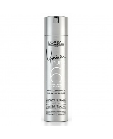 L'OREAL INFINIUM PURE EXTRA STRONG 500ML