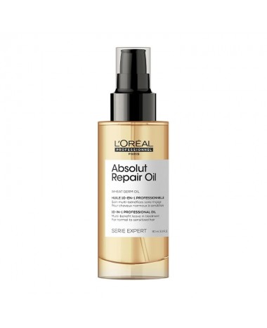 L'OREAL PROFESSIONNEL SERIE EXPERT ABSOL...