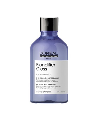 L'OREAL PROFESSIONNEL SERIE EXPERT BLOND...