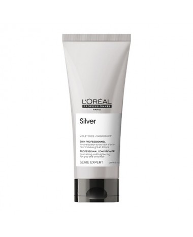 L'OREAL PROFESSIONNEL SERIE EXPERT SILVE...
