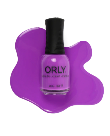ORLY CRASH THE PARTY 2000189 18ML