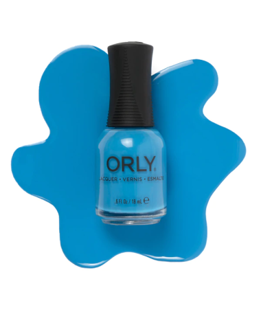 ORLY RINSE AND REPEAT 2000190 18ML