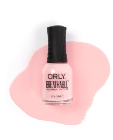 ORLY BREATHABLE 1-STEP MANICURE YOU'RE A...