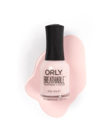 ORLY BREATHABLE 1-STEP MANICURE PAMPER M...