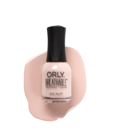 ORLY BREATHABLE 1-STEP MANICURE GRATEFUL...