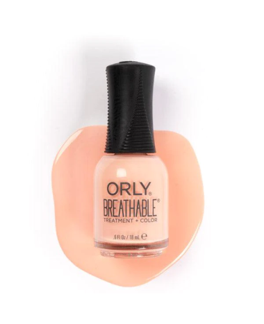 ORLY BREATHABLE 1-STEP MANICURE ADVENTUR...