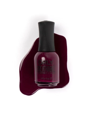 ORLY BREATHABLE 1-STEP MANICURE THE ANTI...