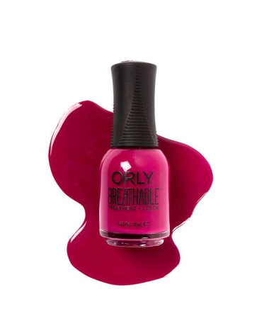 ORLY BREATHABLE 1-STEP MANICURE ASTRAL F...