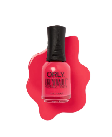 ORLY BREATHABLE 1-STEP MANICURE BEAUTY E...