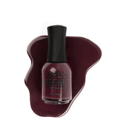 ORLY BREATHABLE 1-STEP MANICURE CALL ME ...