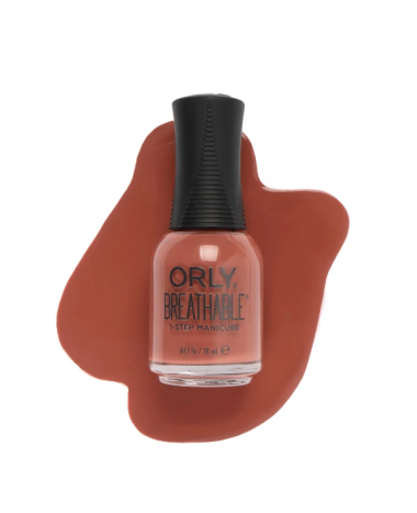 ORLY BREATHABLE 1-STEP MANICURE CLAY IT ...