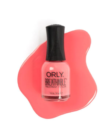 ORLY BREATHABLE 1-STEP MANICURE FLOWER P...