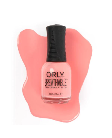ORLY BREATHABLE 1-STEP MANICURE HAPPY &a...
